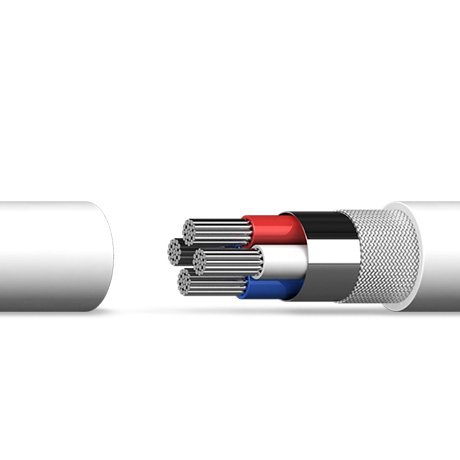  iPhone 6/6s Plus, 苹果MFI认证lightning接口数据线 