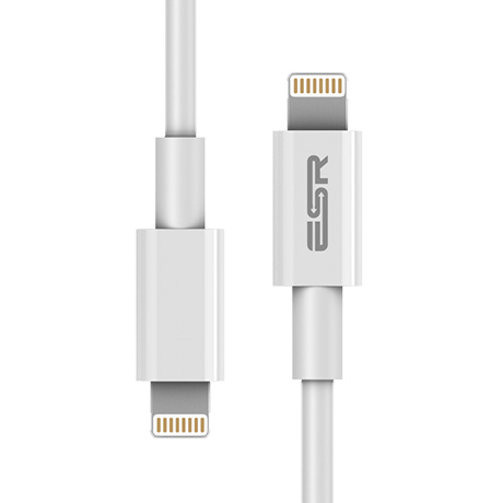  iPhone 6/6s Plus, 苹果MFI认证lightning接口数据线 