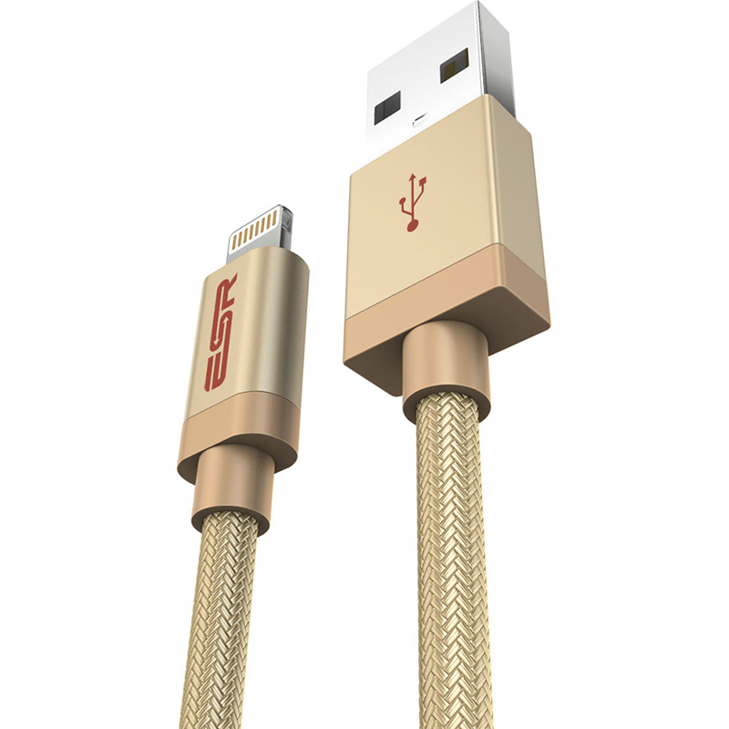  iPhone 6/6s Plus, 苹果MFI认证lightning接口数据线 