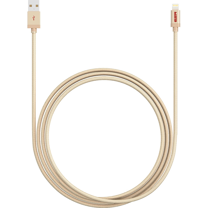  iPhone 6/6s Plus, 苹果MFI认证lightning接口数据线 