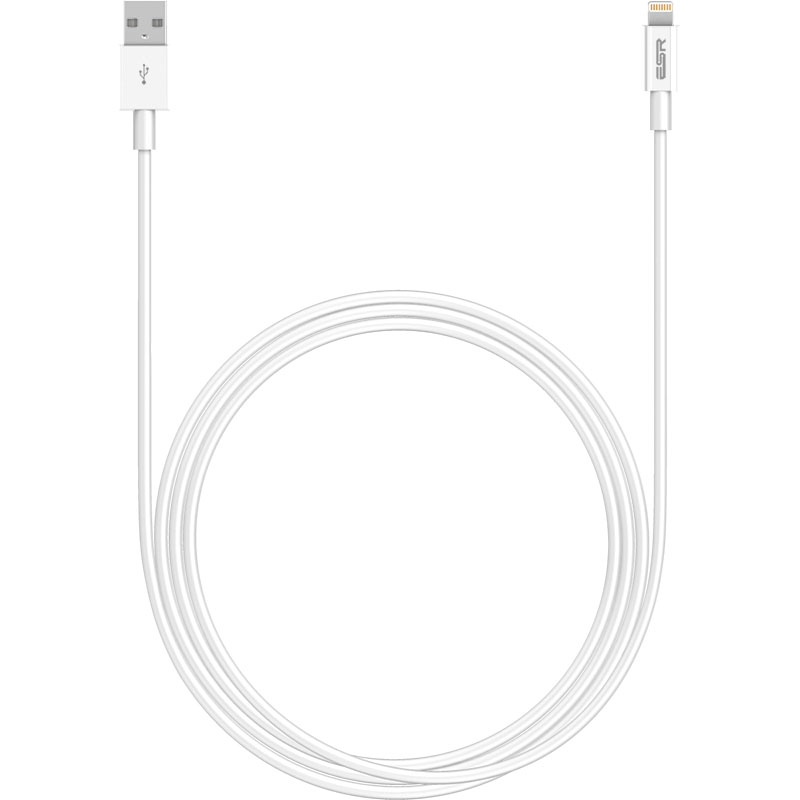  iPhone 6/6s Plus, 苹果MFI认证lightning接口数据线 