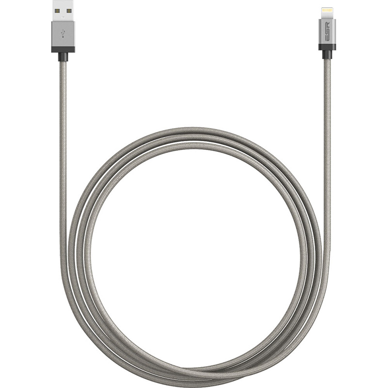  iPhone 6/6s Plus, 苹果MFI认证lightning接口数据线 