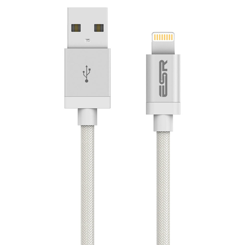  iPhone 6/6s Plus, 苹果MFI认证lightning接口数据线 