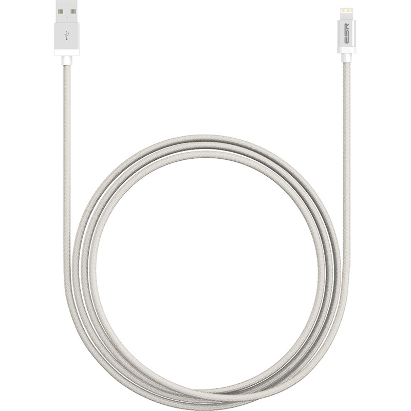  iPhone 6/6s Plus, 苹果MFI认证lightning接口数据线 