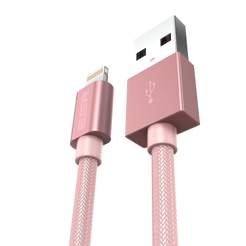  iPhone 7 Plus, MFi Lightning数据线  