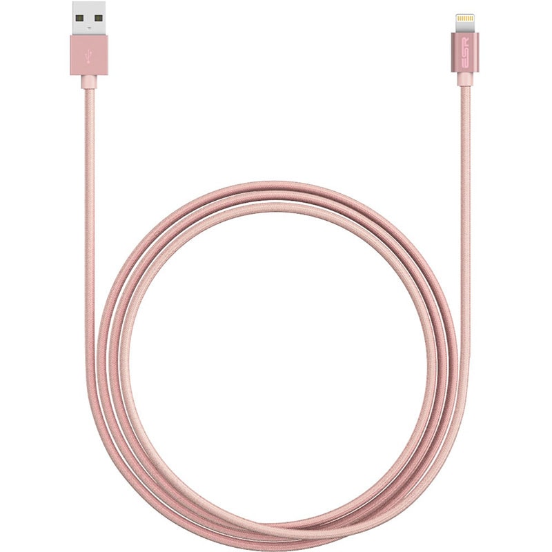  iPhone 7 Plus, MFi Lightning数据线  