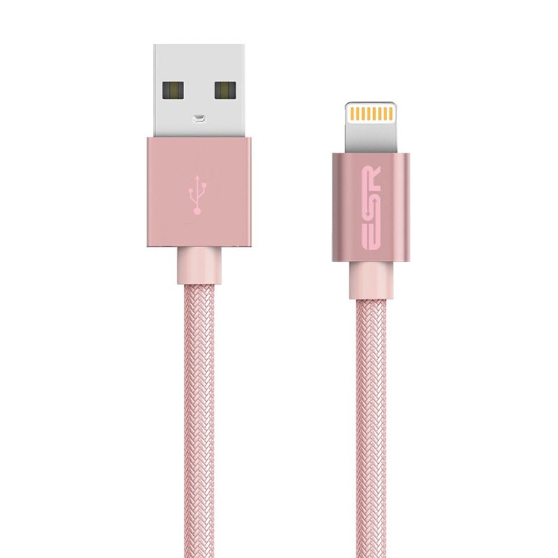  iPhone 7 Plus, MFi Lightning数据线  