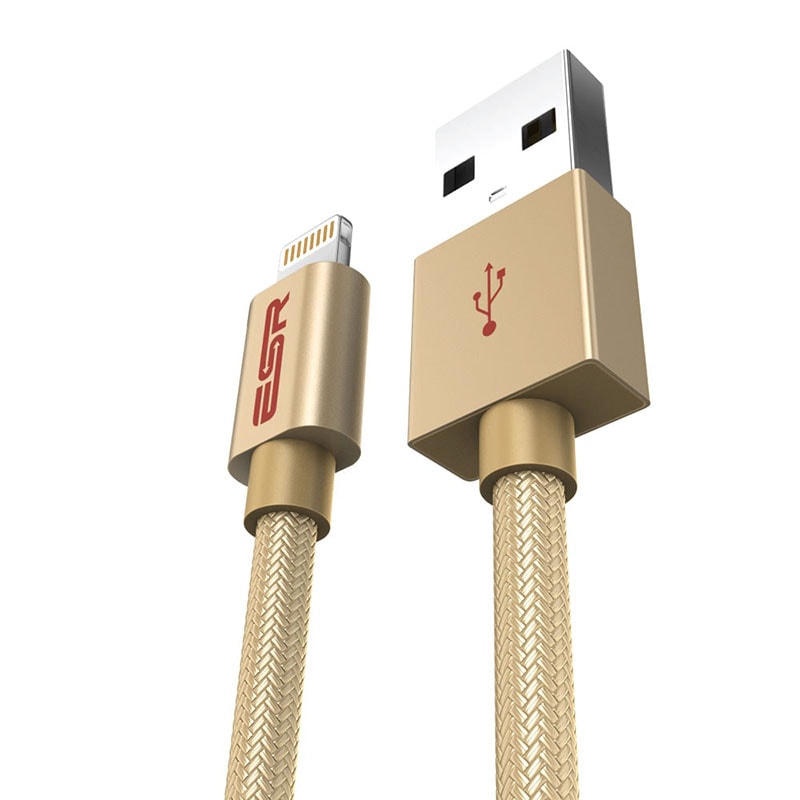  iPhone 7 Plus, MFi Lightning数据线  