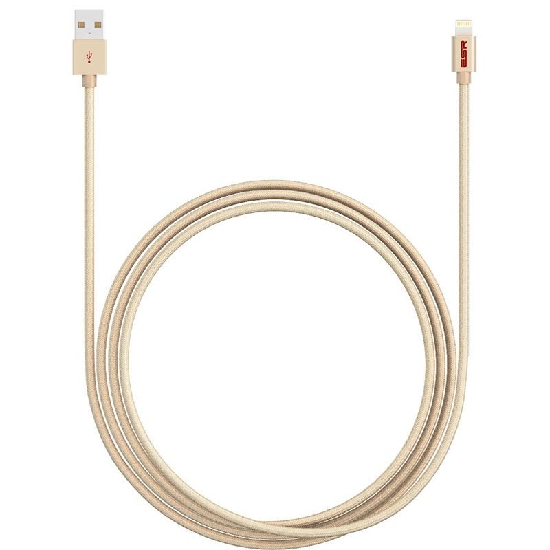  iPhone 7 Plus, MFi Lightning数据线  